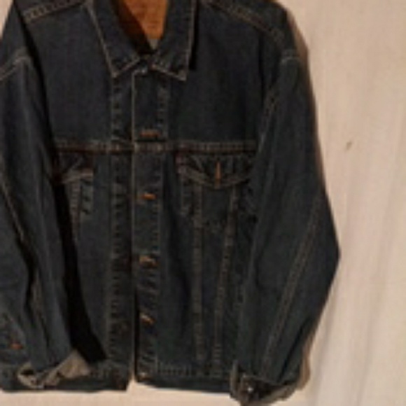 Levi Strauss  jacket - Picture 3 of 3